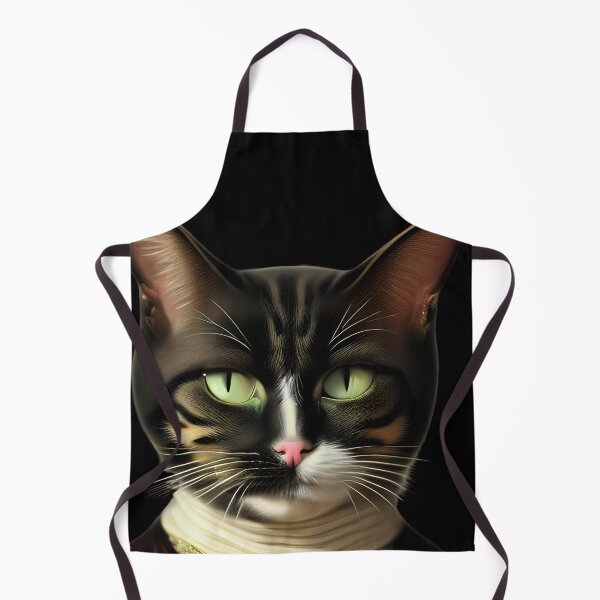 Item preview, Victorian Cat designed and sold by Shelley Noel.