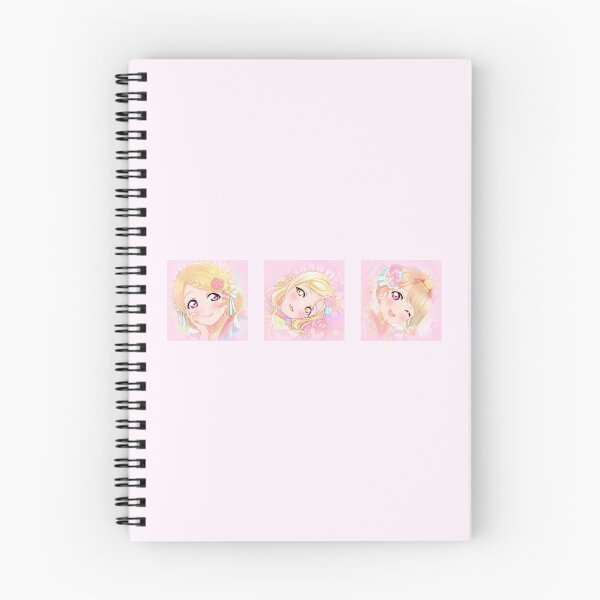 Item preview, Girl's Day !❁ designed and sold by kitsune-bis.