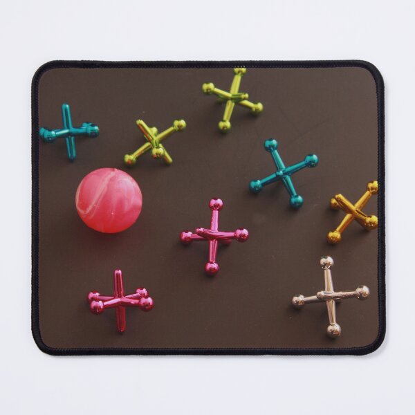 Item preview, Ball and Jacks designed and sold by Robert Armendariz.