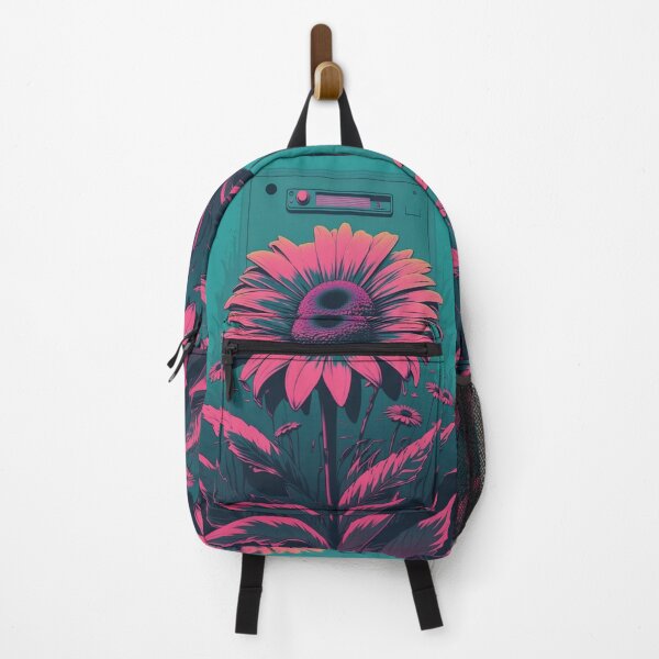 Item preview, 80s Retro Outrun Daisy designed and sold by RESToRAPTOR.