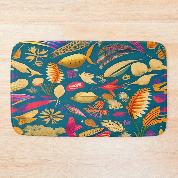 Item preview, Fabric collection  designed and sold by Rui Fernandes.
