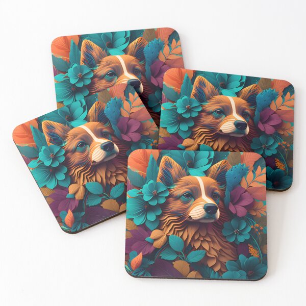 Item preview, Cute Puppy  designed and sold by beluxe.