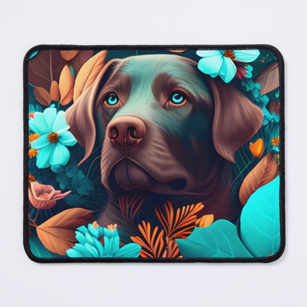 Item preview, Cute Dog designed and sold by beluxe.