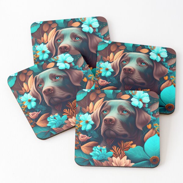 Item preview, Cute Dog designed and sold by beluxe.
