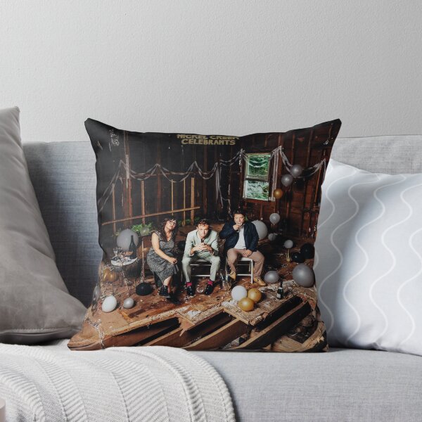 Item preview, Nickel Celebrants Creek designed and sold by CoffeyOttoArtS.