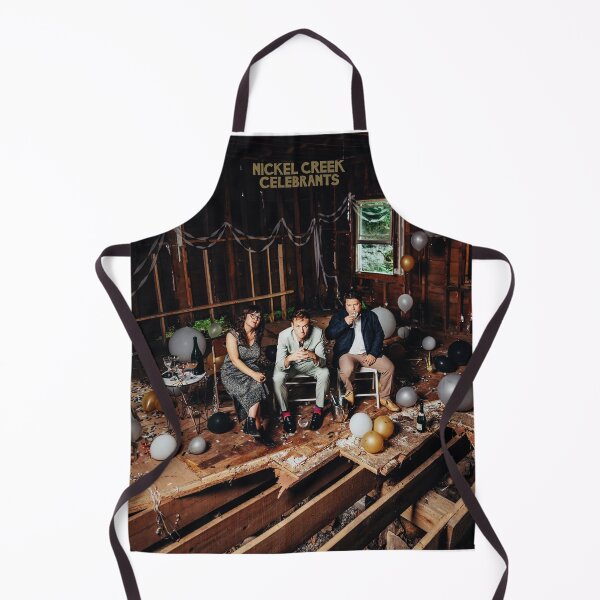 Item preview, Nickel Celebrants Creek designed and sold by CoffeyOttoArtS.