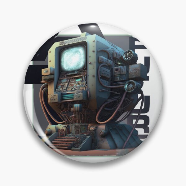 Item preview, AI Future, the future of technology is artificial intelligence designed and sold by ArtificialEye.