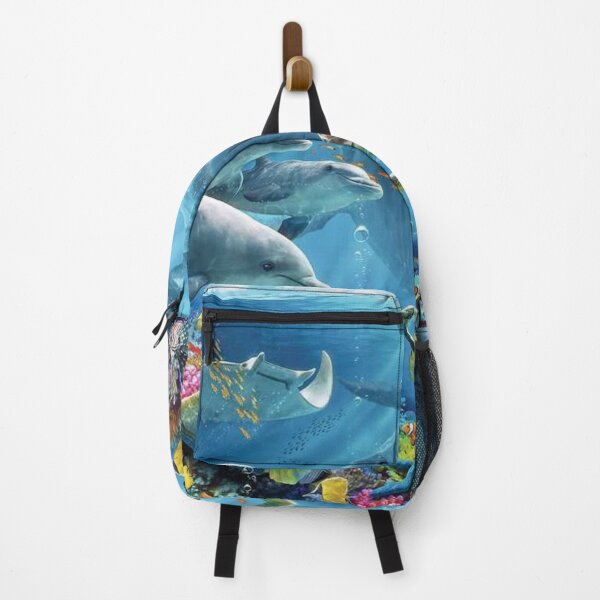 Item preview, Underwater World designed and sold by FantasySkyArt.