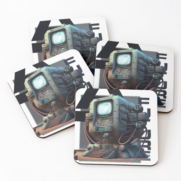 Item preview, AI Future, the future of technology is artificial intelligence designed and sold by ArtificialEye.