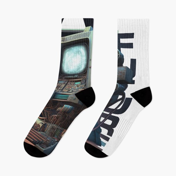 Item preview, AI Future, the future of technology is artificial intelligence designed and sold by ArtificialEye.