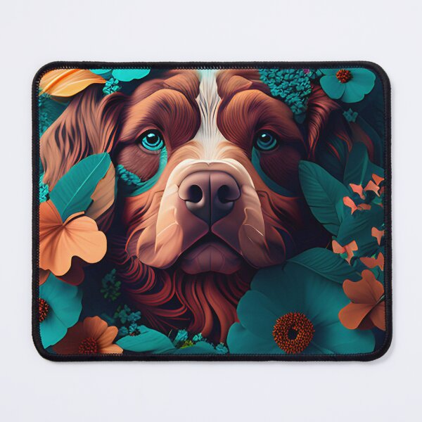 Item preview, Cute Dog designed and sold by beluxe.