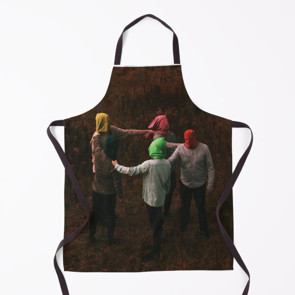 Item preview, Celebrity The Callous Therapist Daoboys designed and sold by CoffeyOttoArtS.