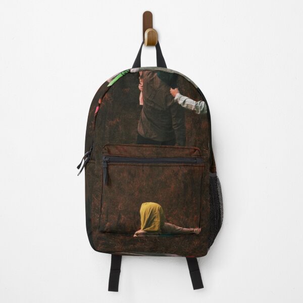 Item preview, Celebrity The Callous Therapist Daoboys designed and sold by CoffeyOttoArtS.