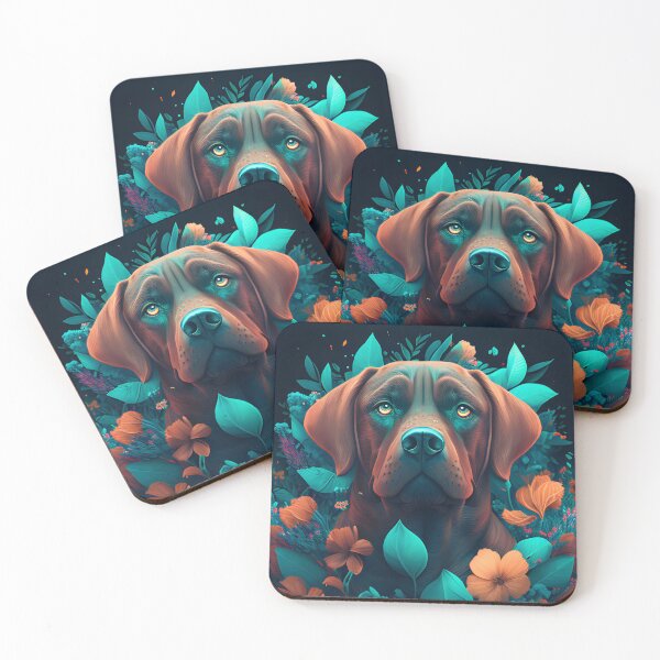 Item preview, Cute Dog designed and sold by beluxe.