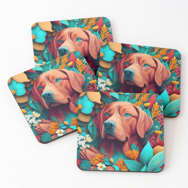 Item preview, Cute Dog designed and sold by beluxe.