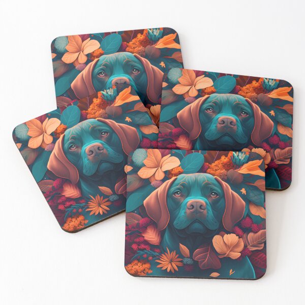 Item preview, Cute Dog designed and sold by beluxe.