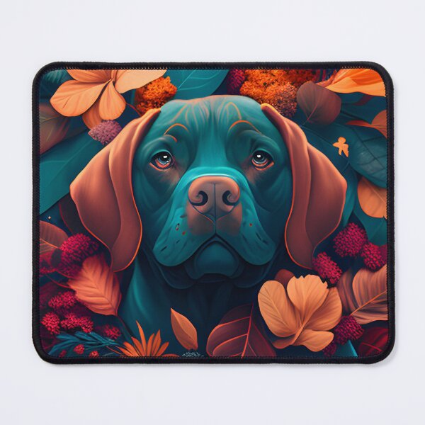 Item preview, Cute Dog designed and sold by beluxe.