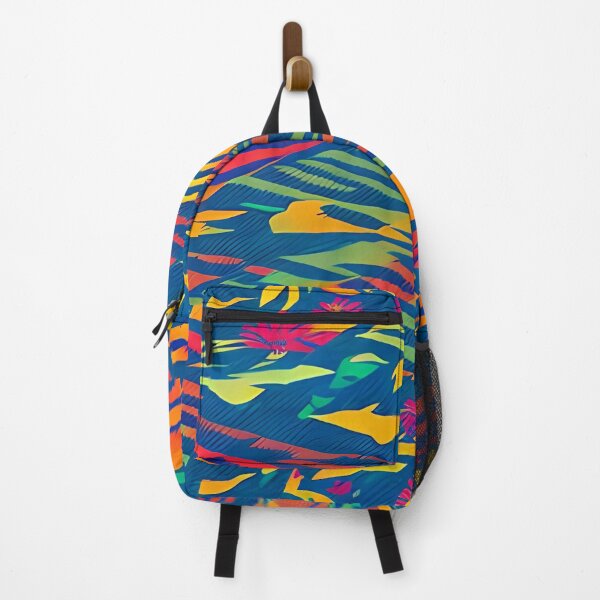 Item preview, Express Yourself with Eye-Catching Patterns designed and sold by Rui Fernandes.
