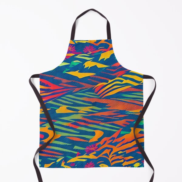 Item preview, Express Yourself with Eye-Catching Patterns designed and sold by Rui Fernandes.