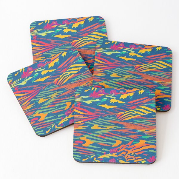 Item preview, Express Yourself with Eye-Catching Patterns designed and sold by Rui Fernandes.