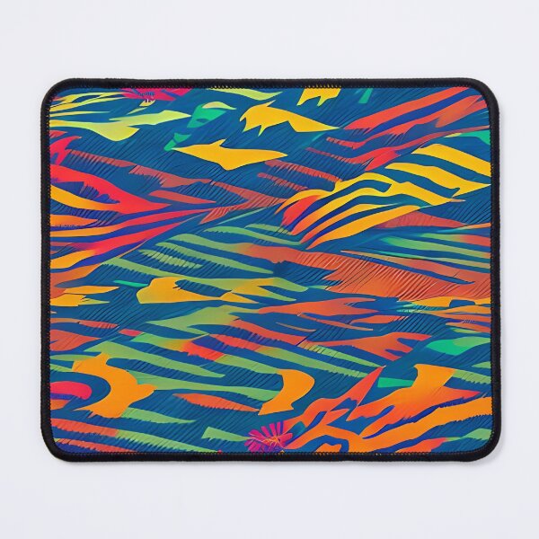 Item preview, Express Yourself with Eye-Catching Patterns designed and sold by Rui Fernandes.