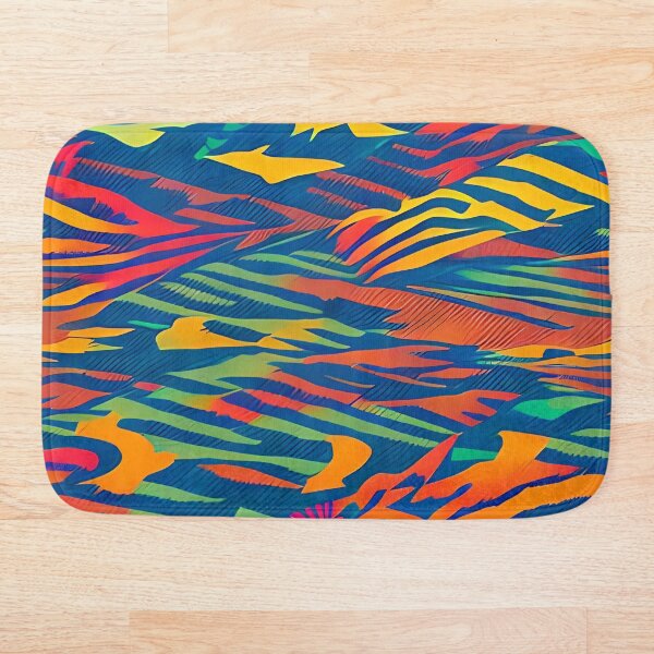 Item preview, Express Yourself with Eye-Catching Patterns designed and sold by Rui Fernandes.