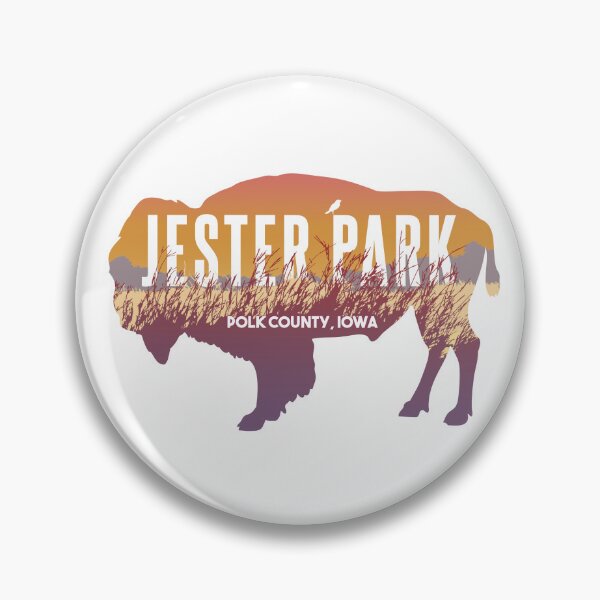 Item preview, Jester Park designed and sold by NaomiFriend.