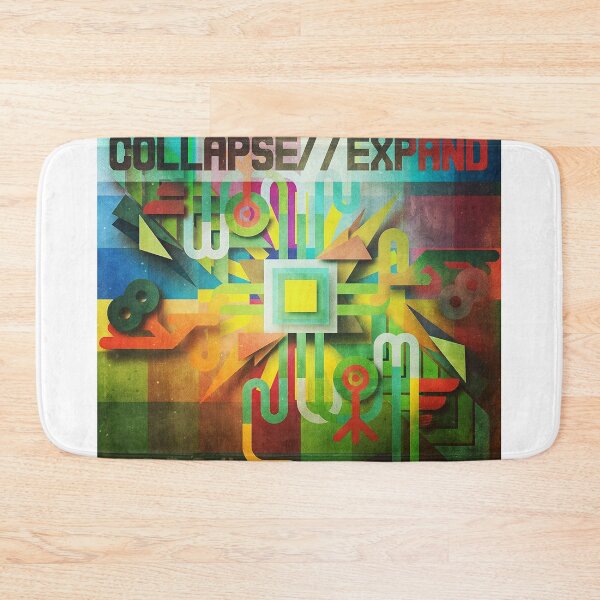 Item preview, Collapse Sarah Expand Longfield designed and sold by CoffeyOttoArtS.