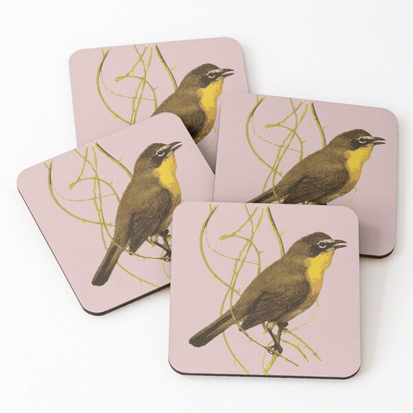 Item preview, CHIRPING on Tree designed and sold by miacarr.