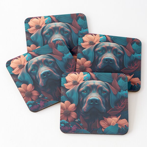 Item preview, Cute Dog designed and sold by beluxe.