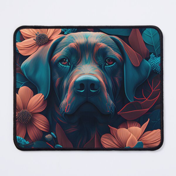 Item preview, Cute Dog designed and sold by beluxe.