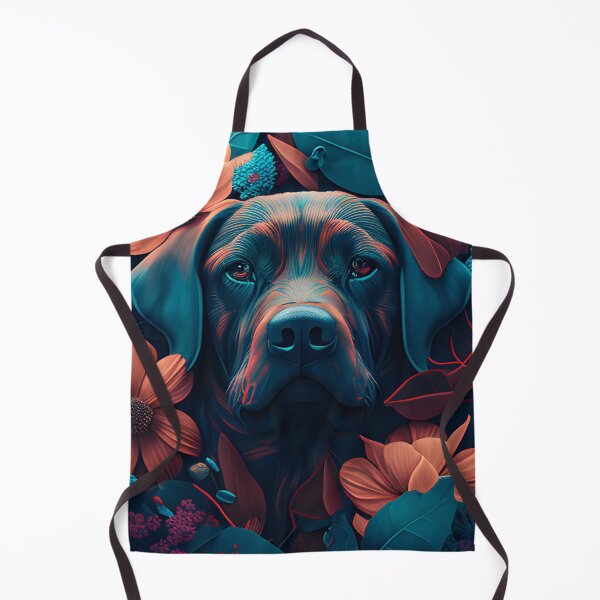 Item preview, Cute Dog designed and sold by beluxe.