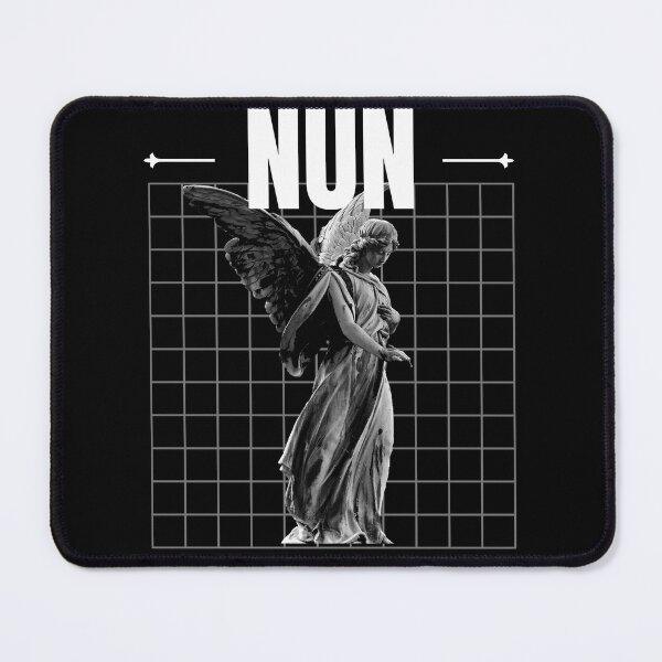 Item preview, Save Warrior Nun Classic T-Shirt designed and sold by r1bbit.