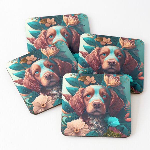 Item preview, Cute Dog designed and sold by beluxe.