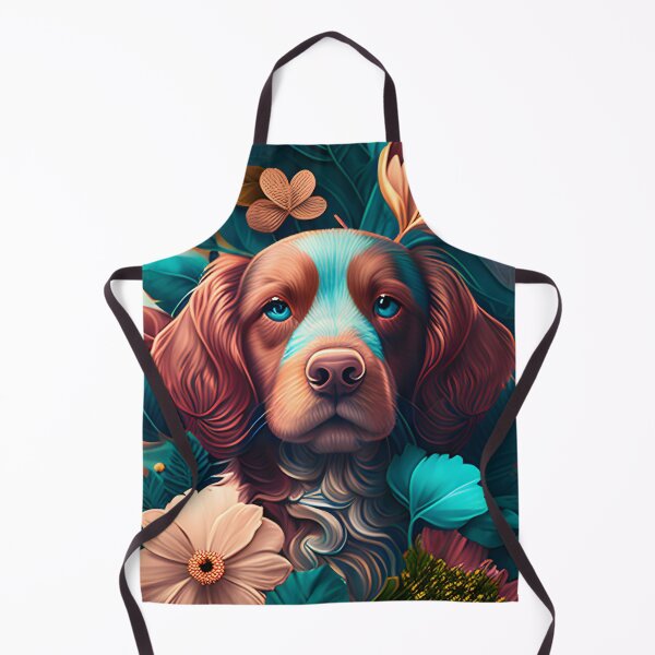 Item preview, Cute Dog designed and sold by beluxe.