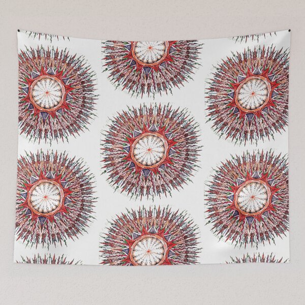 Item preview, Healing Sun designed and sold by Doodle Mind Journeys.