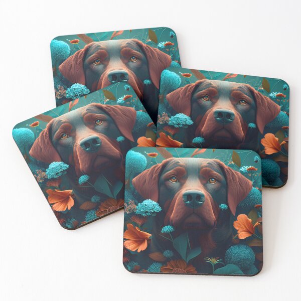 Item preview, Cute Dog designed and sold by beluxe.