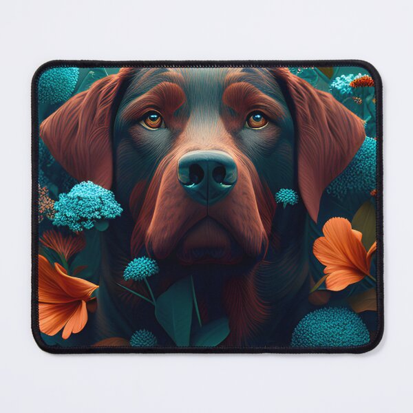 Item preview, Cute Dog designed and sold by beluxe.