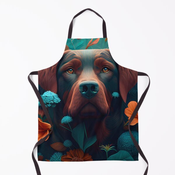 Item preview, Cute Dog designed and sold by beluxe.