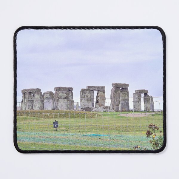 Item preview, Stonehenge standing strong and proud. designed and sold by Discovery-Gifts.