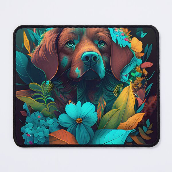Item preview, Cute Dog designed and sold by beluxe.