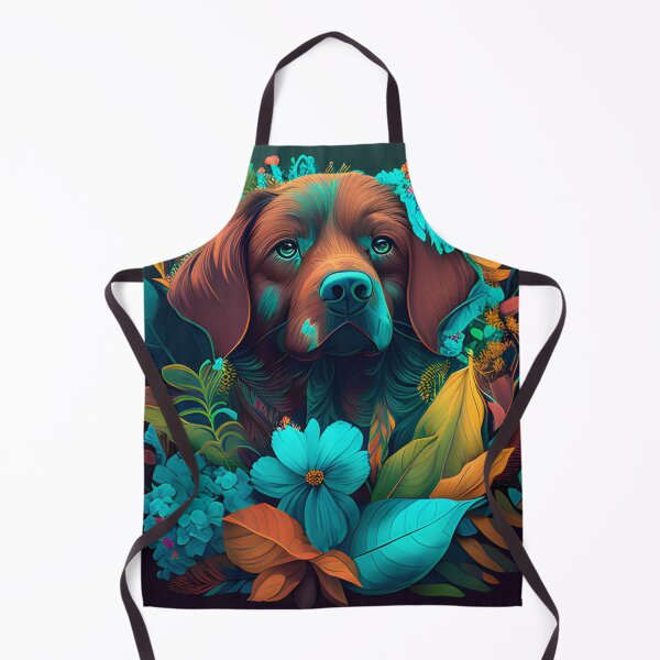 Item preview, Cute Dog designed and sold by beluxe.