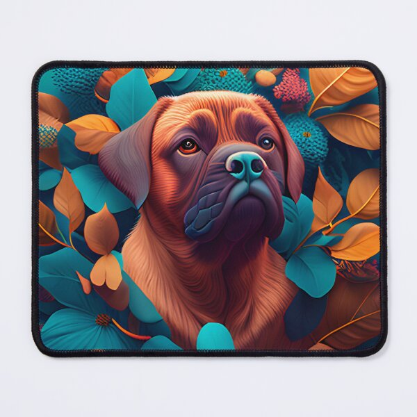 Item preview, Cute Dog designed and sold by beluxe.