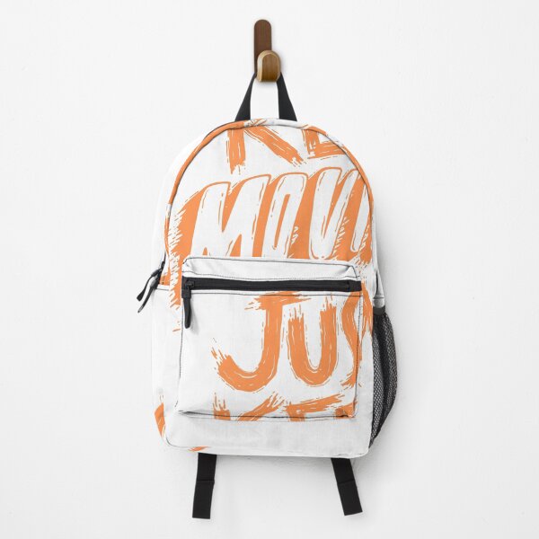 Item preview, just keep moving forward designed and sold by onecreativity.