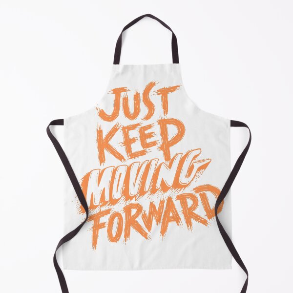 Item preview, just keep moving forward designed and sold by onecreativity.