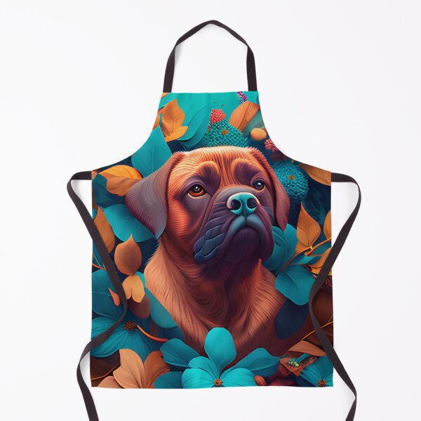 Item preview, Cute Dog designed and sold by beluxe.