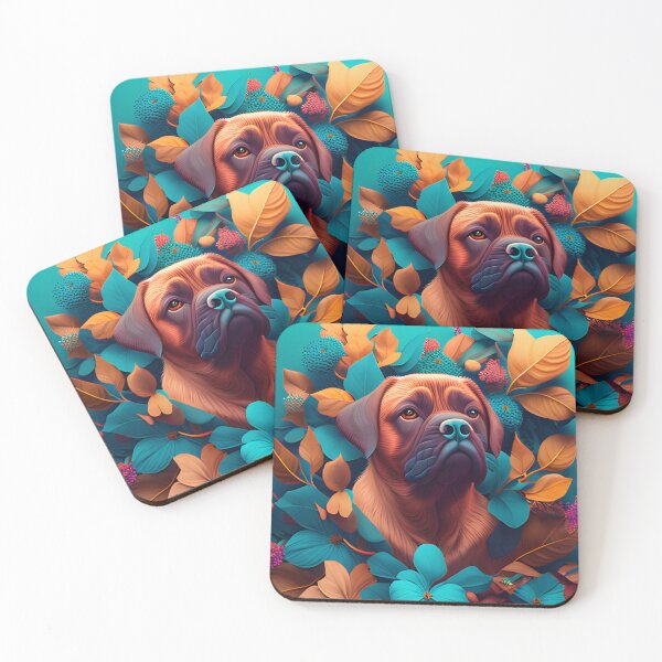 Item preview, Cute Dog designed and sold by beluxe.