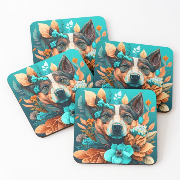 Item preview, Cute Dog designed and sold by beluxe.