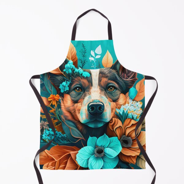 Item preview, Cute Dog designed and sold by beluxe.