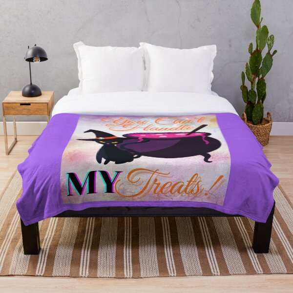 Item preview, ¡¡¡No puedes controlar mis golosinas!!! designed and sold by SunMoonBeyond.